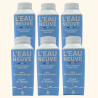 Eau Mérens - Pack de 6 * 1.5 litre