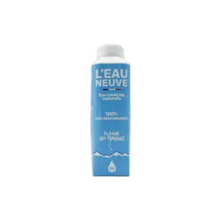 Eau Mérens - Bouteille de 1.5 litre