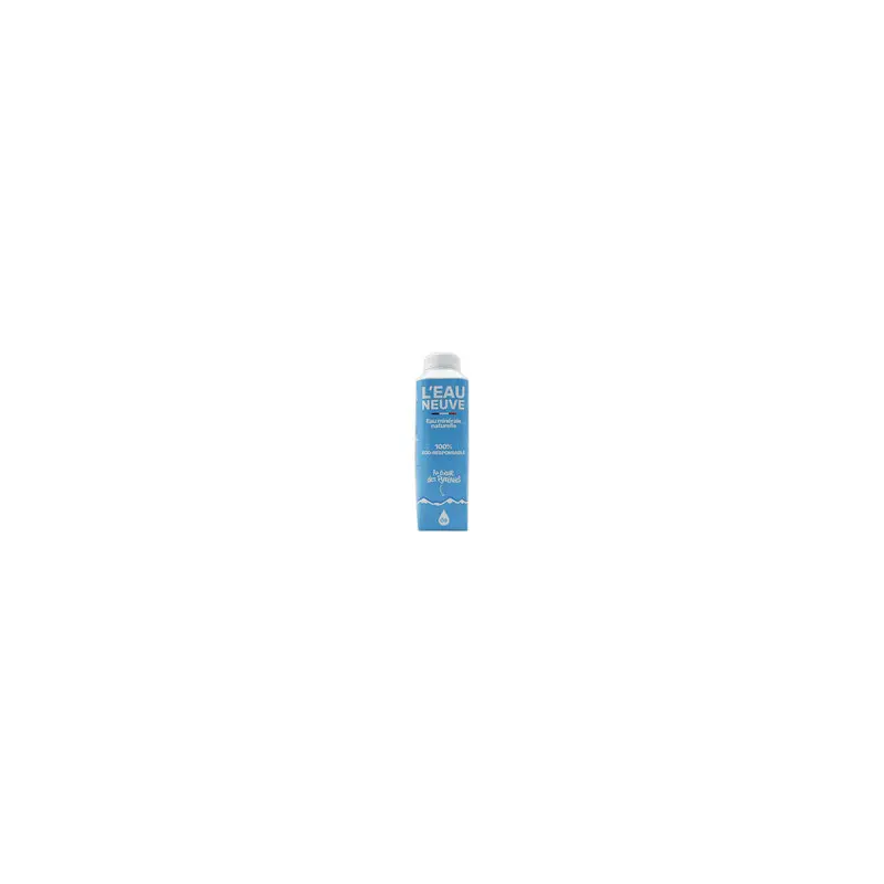 Eau Mérens - Bouteille de 1.5 litre