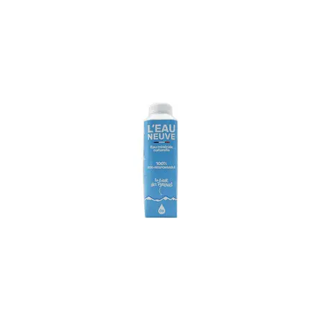 Eau Mérens - Bouteille de 1.5 litre