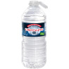 Eau Cristaline – Bouteille de 0.5 litre